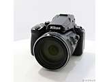 kÕil COOLPIX P950 ubN