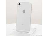 kÕil iPhoneXR 64GB zCg MT032J^A SIMt[ m6.1C`t^Apple A12n