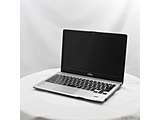 kÕiijl LIFEBOOK WS1^B1 FMVWB1S17 mCore-i5-7200U (2.5GHz)^4GB^HDD1TB^13.3C`Ch^Windows10 Home(64rbg)n