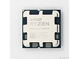 kÕil Ryzen 7 7800X3D k4.2GHz^Socket AM5l