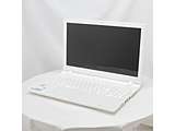 kÕil iSp\R dynabook T75^UW PT75UWP-BWA zCg mCore-i7-6500U (2.5GHz)^8GB^HDD1TB^15.6C`Ch^Windows10 Home(64rbg)n