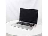 kÕil MacBook Pro 13.3-inch Early-2015 MF840J^A Core_i5 2.7GHz 8GB SSD256GB k10.15 Catalinal mOtBbNFIntel Iris Graphics 6100^JISL[{[hn