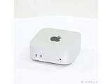 kÕil Mac mini Late-2024 MU9D3J^A Apple M4 10RACPU_10RAGPU 16GB SSD256GB Vo[ kmacOS v15.5l