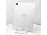 kÕil iPad Pro 12.9C` 4 256GB Vo[ FXAU2J^A Wi-Fi m12.9C`t^A12Z Bionicn