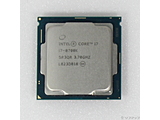 kÕil Core i7 8700K k3.7GHz^LGA 1151l
