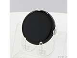 kÕil Google Pixel Watch Polished Silver XeX P[X^Chalk ANeBu oh GA03182-TW