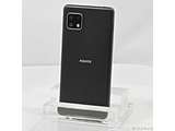 kÕiijl AQUOS sense4 basic 64GB ubN A003SH Y!mobile
