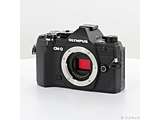 kÕil OM-D E-M5 Mark III {fB ubN