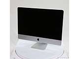 kÕiijl iMac 21.5-inch Mid-2017 MNE02J^A Core_i5 3.4GHz 8GB Fusion Drive1TB k10.15 Catalinal