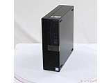 〔中古品〕 Optiplex 5060 ［Core-i5-8500 (3GHz)／8GB／HDD1TB／Windows10 Pro(64ビット)］