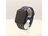 kÕil Apple Watch SE 2 GPS 44mm ~bhiCgA~jEP[X ~bhiCgXJCNikeX|[coh