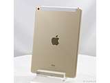 �k���Õi�l iPad Air 2 16GB �S�[���h NH1C2J�^A SIM�t���[ �m9.7�C���`�t���^Apple A8X�n