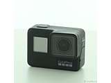 〔中古品〕 GoPro HERO7 CHDHX-701-FW ブラック