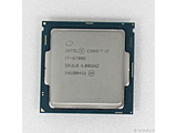 �k���Õi�l Core i7 6700K �k4.0GHz�^LGA 1151�l