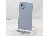 kÕil AQUOS wish4 64GB u[ SH-M27 SIMt[ m6.6C`t^MediaTek Dimensity 700n
