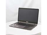 kÕil iSp\R ZenBook Flip UX360UA UX360UA-6500 O[ mCore-i7-6500U (2.5GHz)^8GB^SSD512GB^13.3C`Ch^Windows10 Home(64rbg)n
