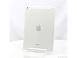 �k���Õi�l iPad Air 64GB �V���o�[ MD796J�^A SoftBank �m9.7�C���`�t���^Apple A7�n