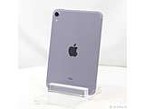kÕil iPad mini 6 256GB p[v MK8K3J^A docomobNSIMt[ m8.3C`t^A15 Bionicn