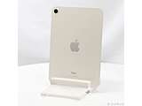kÕil iPad mini 6 64GB X^[Cg MK7P3J^A Wi-Fi m8.3C`t^A15 Bionicn