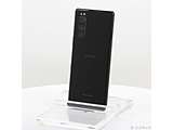 kÕil Xperia 5 64GB ubN SO-01M docomo m6.1C`L@EL^Snapdragon 855n