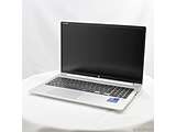 〔中古品〕 HP ProBook 450 G10 790X2AV ［Core-i7-1355U (1.7GHz)／16GB／SSD512GB／15.6インチワイド／Windows11 Pro］