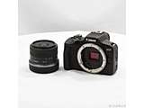 kÕil EOS R100 RF-S18-45 IS STMYLbg