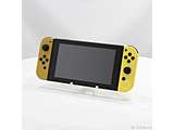 kÕil Nintendo Switch |PbgX^[ Lets Go! C[uCZbg