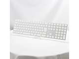 kÕil Magic Keyboard (eL[t) MQ052J^A Vo[
