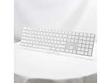 kÕil Magic Keyboard eL[t MQ052LL^A US