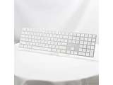 kÕil Magic Keyboard eL[t MQ052LL^A US
