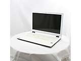 kÕiijl LaVie Note Standard PC-NS100E2W mCeleron 3855U (1.6GHz)^4GB^HDD500GB^15.6C`Ch^Windows10 Home(64rbg)n