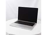 kÕil MacBook Pro 14.2-inch Late-2024 MX2E3J^A Apple M4 Pro 12RACPU_16RAGPU 24GB SSD512GB Vo[ k15.3 Sequoial mOtBbNFI{[h^JISL[{[hn