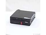 kÕil ThinkCentre M75q-1 Tiny 11A4CTO1WW mRyzen-5-PRO-3400GE (3.3GHz)^8GB^HDD1TB^SSD256GB^Windows11 Home(AbvO[hς)n