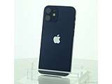 �k���Õi�l iPhone12 mini 64GB �u���[ MGAP3J�^A SIM�t���[ �m5.4�C���`�L�@EL�^Apple A14�^RAM:4GB�^�i�mSIM�n
