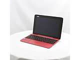 kÕil TransBook T100HA T100HA-ROUGE [Wbh mAtom x5-Z8500 (1.44GHz)^10.1C`Ch^2GB^Xg[W64GBn