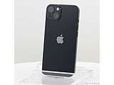 �k���Õi�l iPhone13 256GB �~�b�h�i�C�g MLNH3J�^A SIM�t���[ �m6.1�C���`�L�@EL�^Apple A15�^RAM:4GB�^�i�mSIM�n