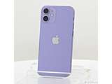 kÕil iPhone12 mini 128GB p[v MJQD3J^A SIMt[ m5.4C`L@EL^Apple A14n