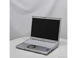 kÕil Lets note SV1 CF-SV1CD2LC mCore-i5-1135G7 (2.4GHz)^8GB^SSD512GB^12.1C`Ch^Windows11 Homen