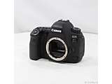 〔中古品〕 EOS 6D MarkII ボディ