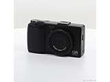 〔中古品〕 GR DIGITAL IV