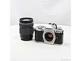 kÕil OM-D E-M5 Mark II 14-150mm II YLbg Vo[