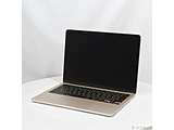 kÕil MacBook Air 13.6-inch Mid-2022 MLY23J^A Apple M2 8RACPU_10RAGPU 8GB SSD512GB X^[Cg k12.6 Montereyl mOtBbNFI{[h^JISL[{[hn