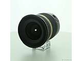 �k���Õi�l TAMRON SP AF 10-24mm F3.5-4.5 Di II LD Asp [IF] (B001E)
