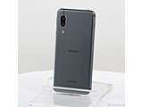 kÕil AQUOS sense3 64GB ubN SH-02M docomobNSIMt[ m5.5C`t^Snapdragon 630n