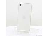 kÕil iPhone SE 3 64GB X^[Cg MMYD3J^A SIMt[ m4.7C`t^Apple A15n