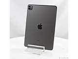 kÕil iPad Pro 11C` 3 512GB Xy[XOC MHQW3J^A Wi-Fi m11C`t^Apple M1n