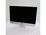 kÕil iMac 27-inch Mid-2020 MXWT2J^A Core_i5 3.1GHz 8GB SSD256GB k14.7 Sonomal
