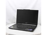 kWil Cyborg 15 A12V Cyborg-15-A12UC-3050JP ubN&XPg mCore-i5-12450H (2GHz)^16GB^SSD512GB^GeForce RTX 3050(4GB)^15.6C`Ch^Windows11 Homen