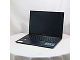 〔展示品〕 Zenbook 14 OLED UX3405MA-TU5165WBL ポンダーブルー ［Core Ultra 5 125H／16GB／SSD512GB／14インチ／Windows11 Home］