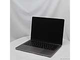kÕil MacBook Pro 14.2-inch Late-2023 MTL83J^A Apple M3 8RACPU_10RAGPU 8GB SSD1TB Xy[XOC k14.7 Sonomal mOtBbNFI{[h^JISL[{[hn